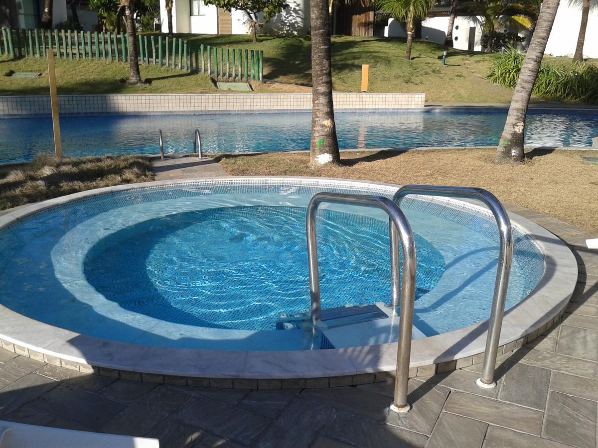 Ferienwohnung Apartamento Em Muro Alto Pôrto das Galinhas Exterior foto