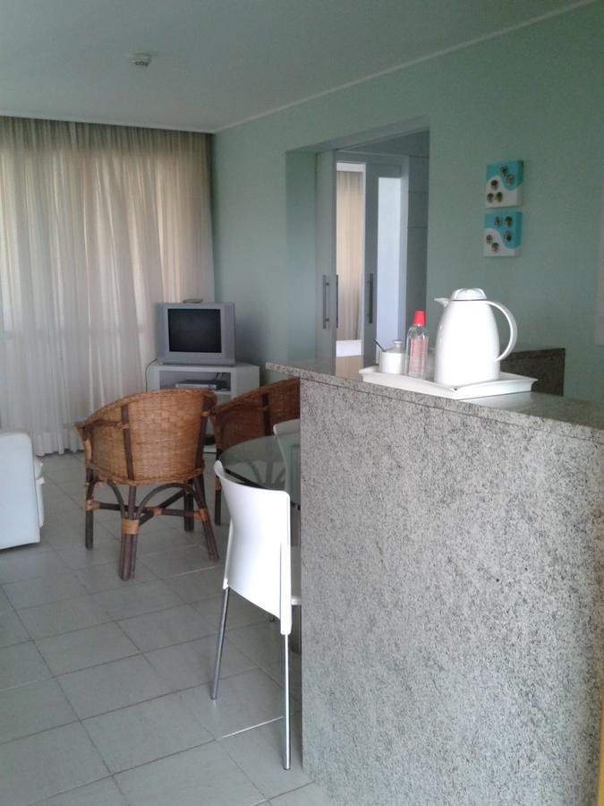 Ferienwohnung Apartamento Em Muro Alto Pôrto das Galinhas Exterior foto
